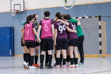 Bild 107 - wBJ Futsalmeisterschaft